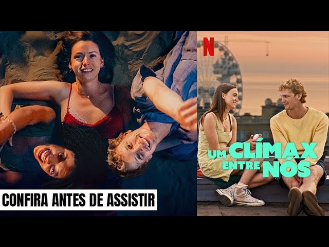 climax