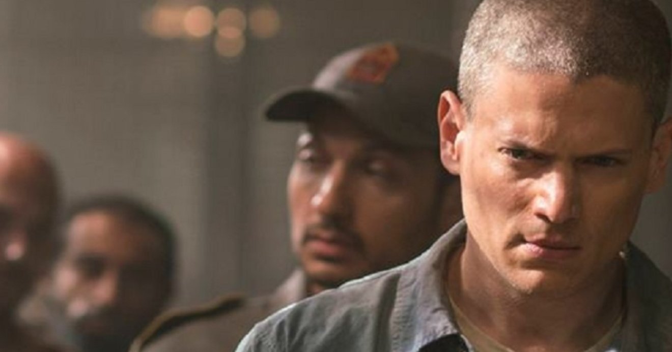 Prison Break
