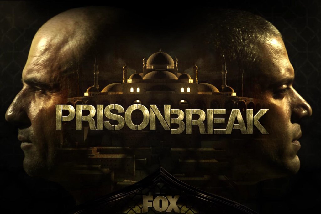 Prison Break