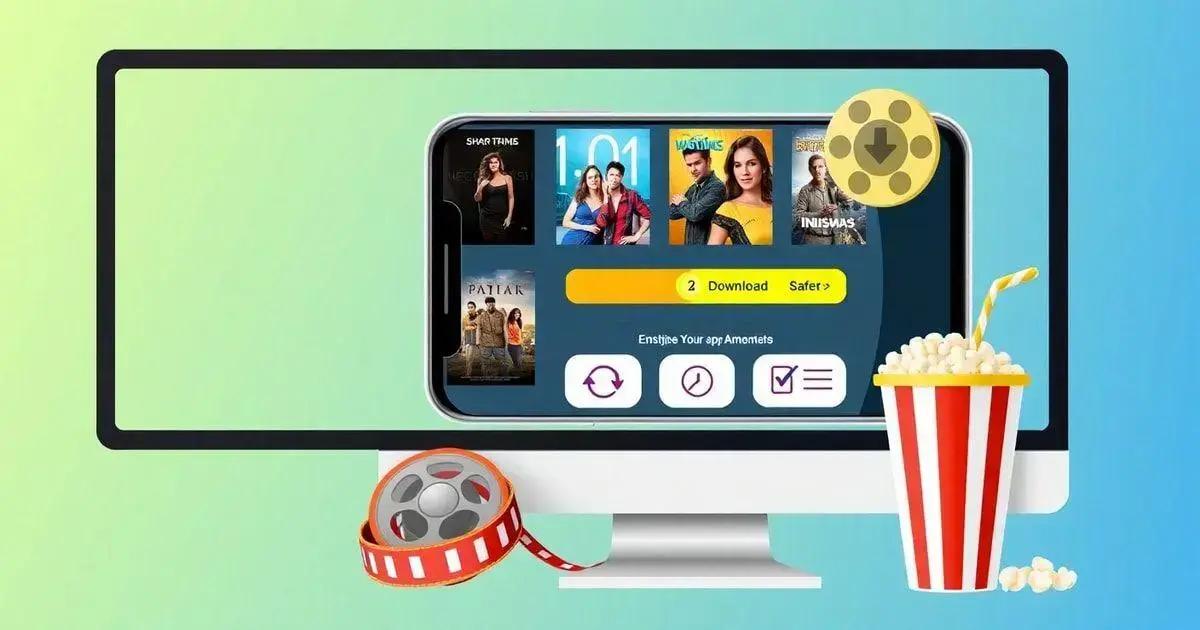 Alternativas ao Eppi Cinema
