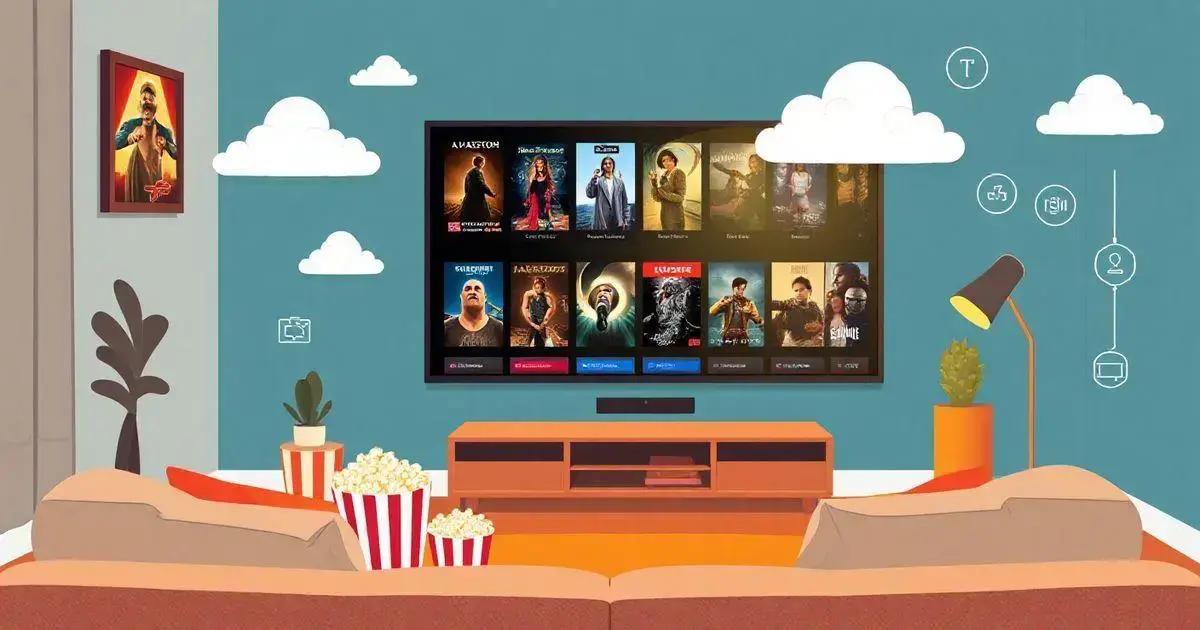 Como Funciona o Eppi Cinema?