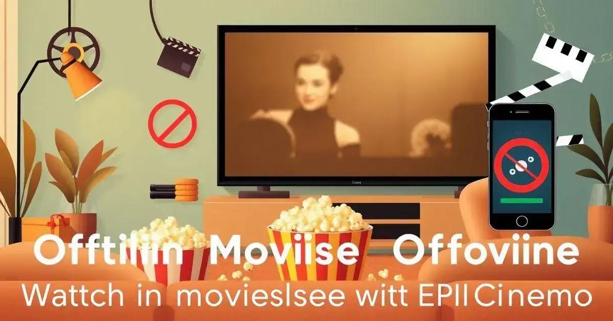 EPI Cinema: o que é e como funciona