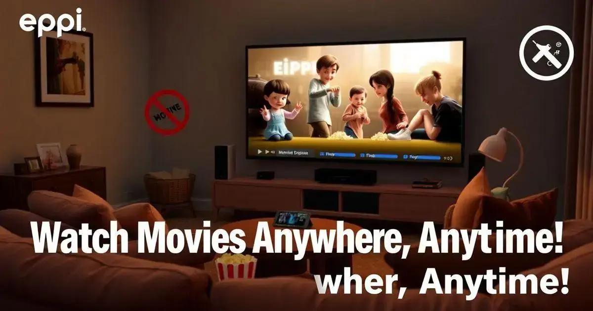O que são filmes offline?