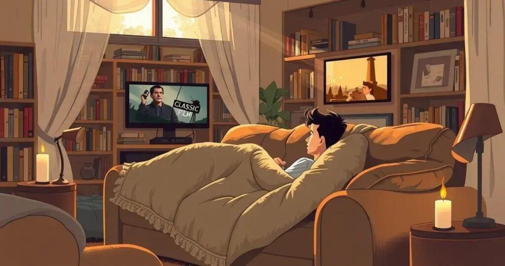 Como Assistir no Eppi Cinema Facilmente