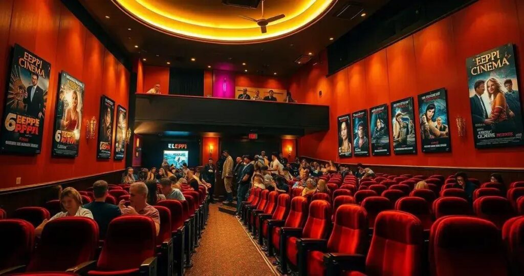 Como Renovar Eppi Cinema Sem Dificuldade