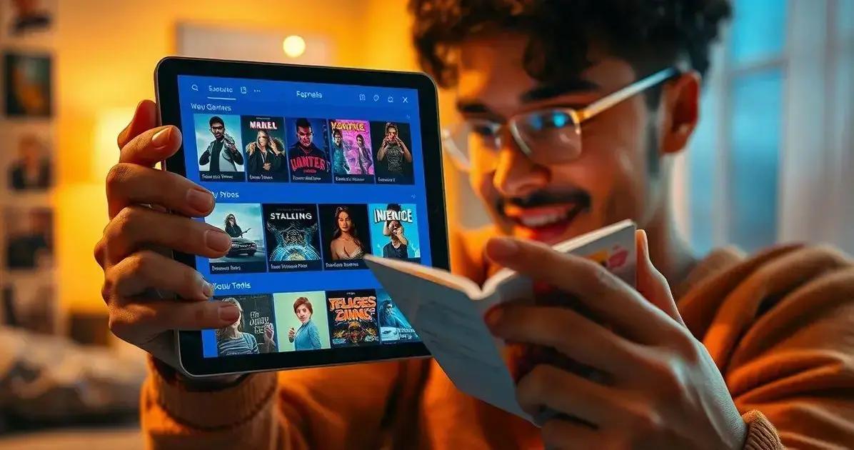 Filme Grátis: Como escolher no Eppi Cinema