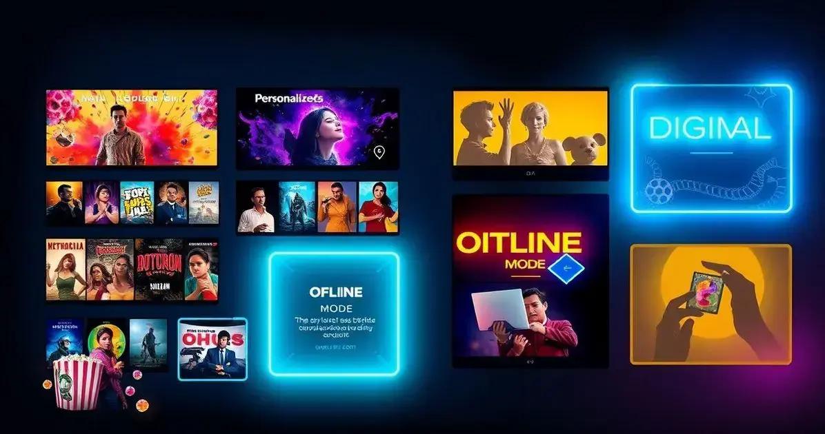 Novidades e recursos do Eppi Cinema