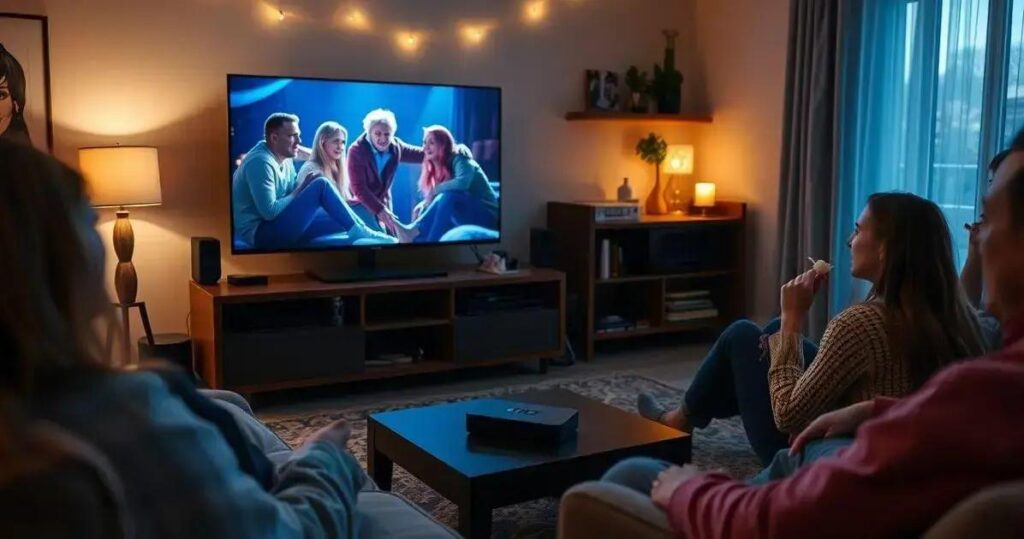 Baixe o Eppi Cinema para TV Box e Tenha Acesso aos Melhores Filmes!