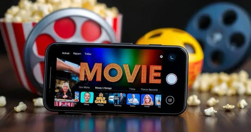 Eppi Cinema no Celular: Como Assistir Filmes de Qualidade em Qualquer Lugar!