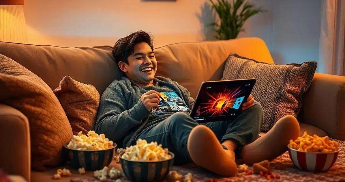 Por que recarregar seu Eppi Cinema?